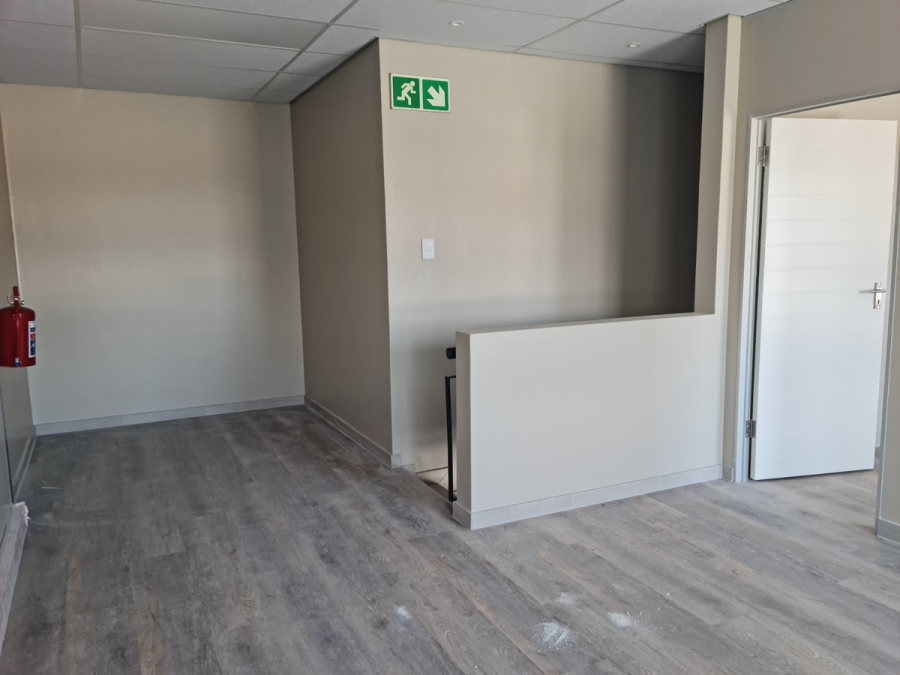 To Let commercial Property for Rent in Firgrove Western Cape
